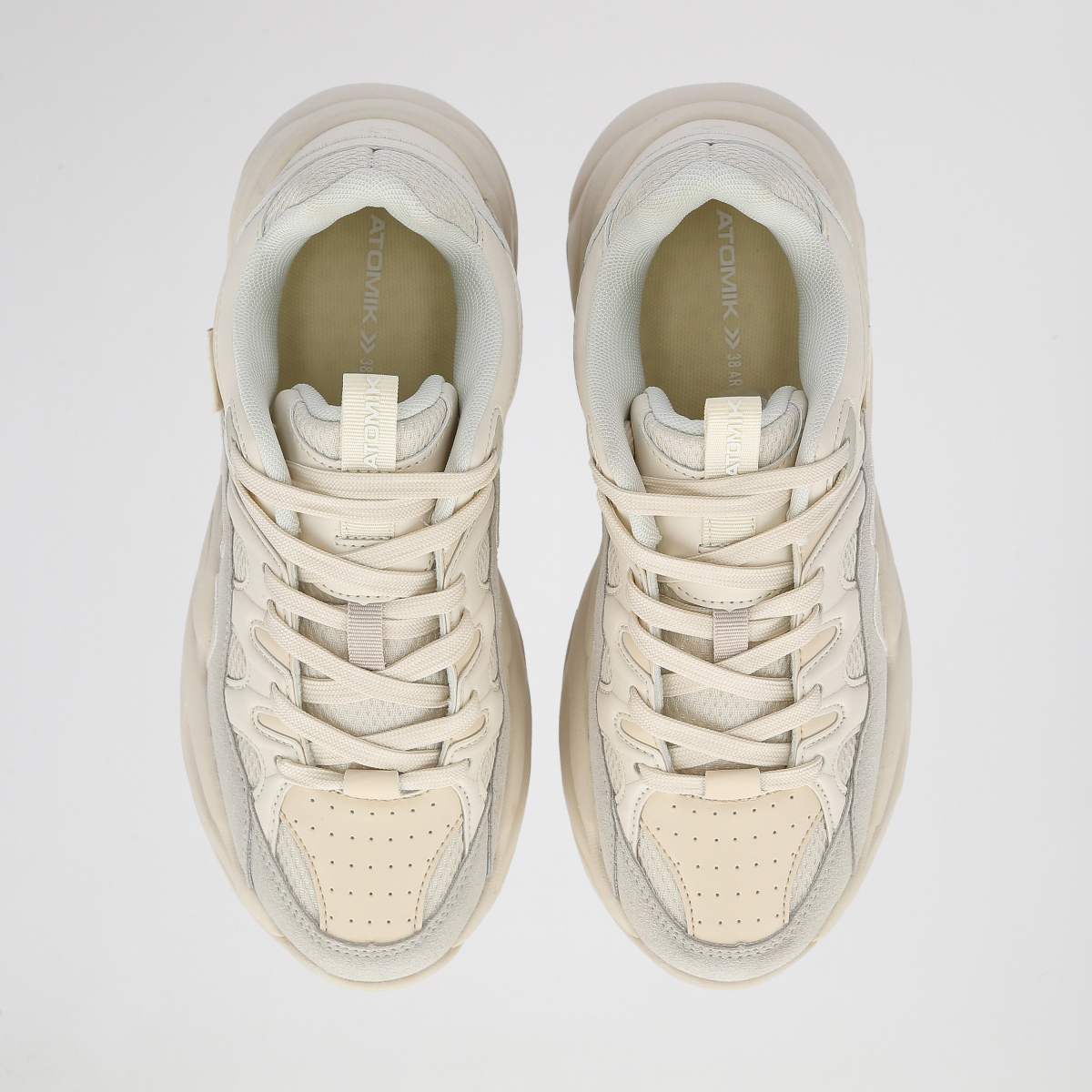 Zapatillas Atomik Galactica Mujer,  image number null