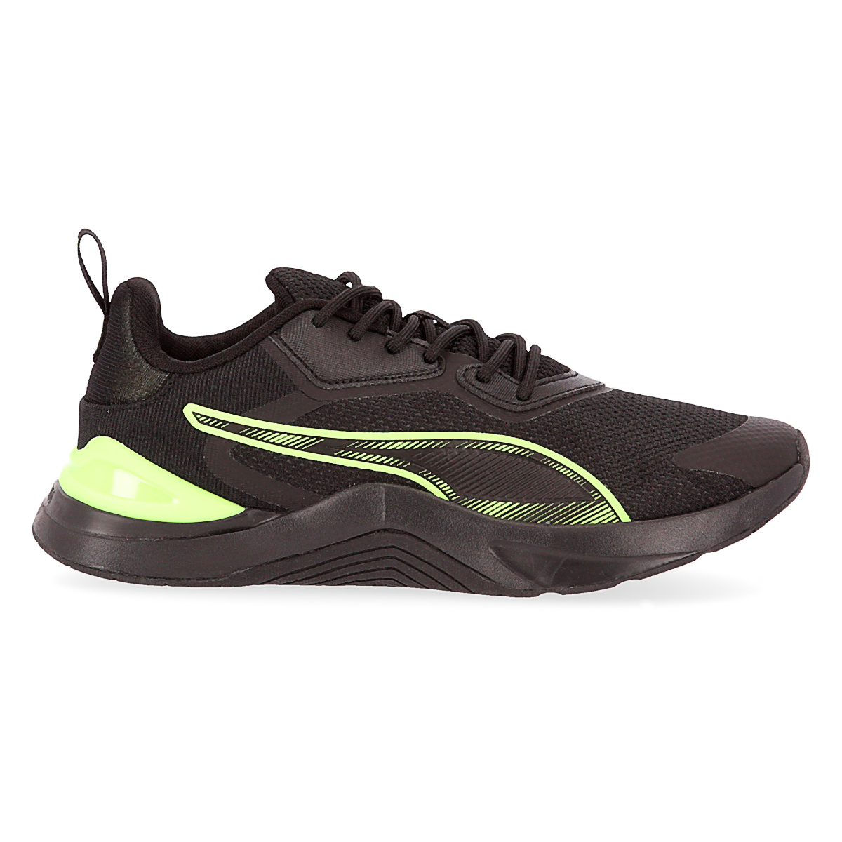 Zapatillas Entrenameinto Puma Infusion Unisex,  image number null