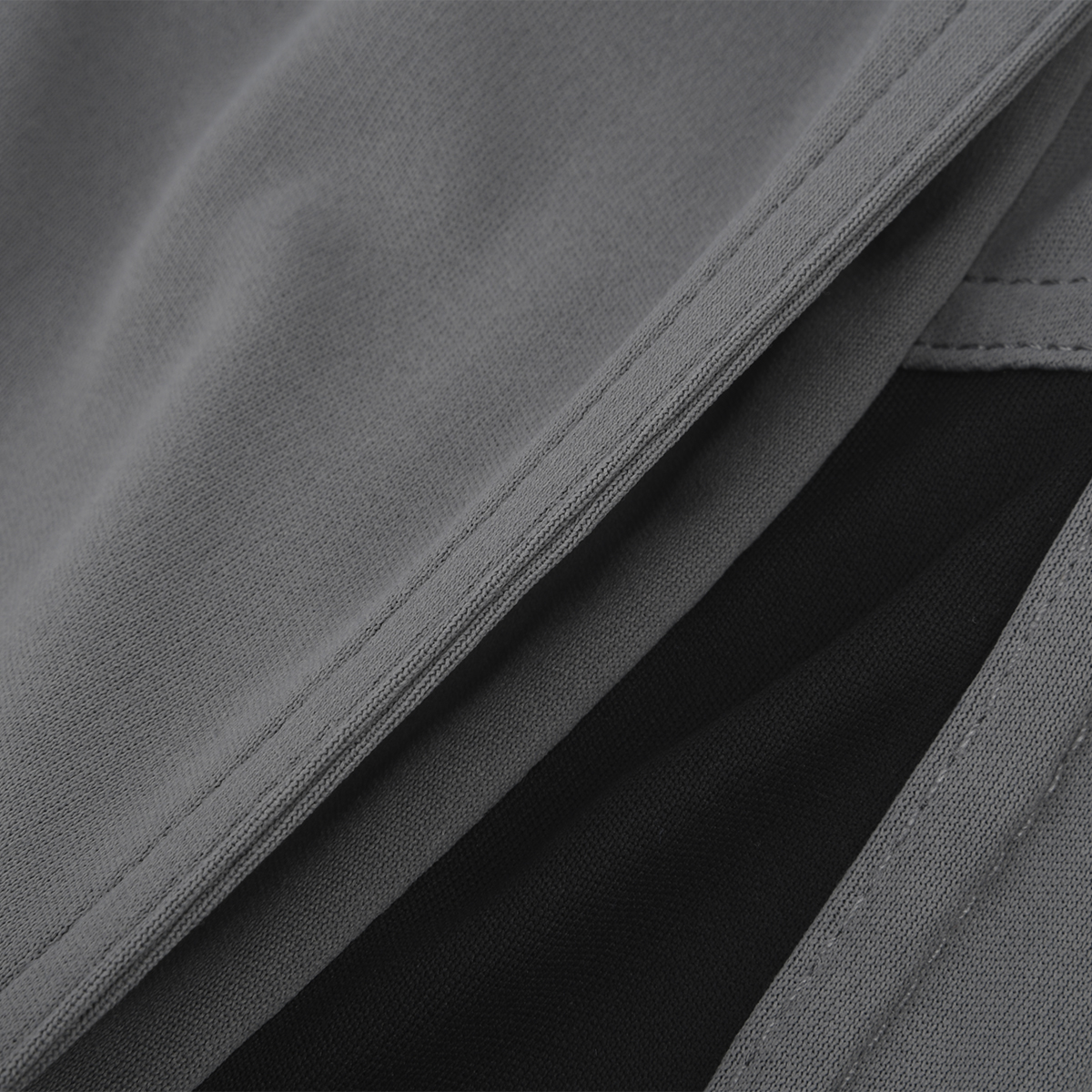 Short Topper Line Hombre,  image number null