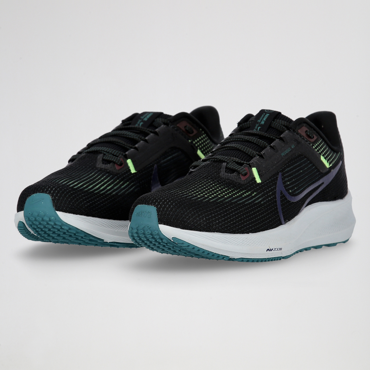 Zapatillas Running Nike Air Zoom Pegasus 40 Hombre,  image number null