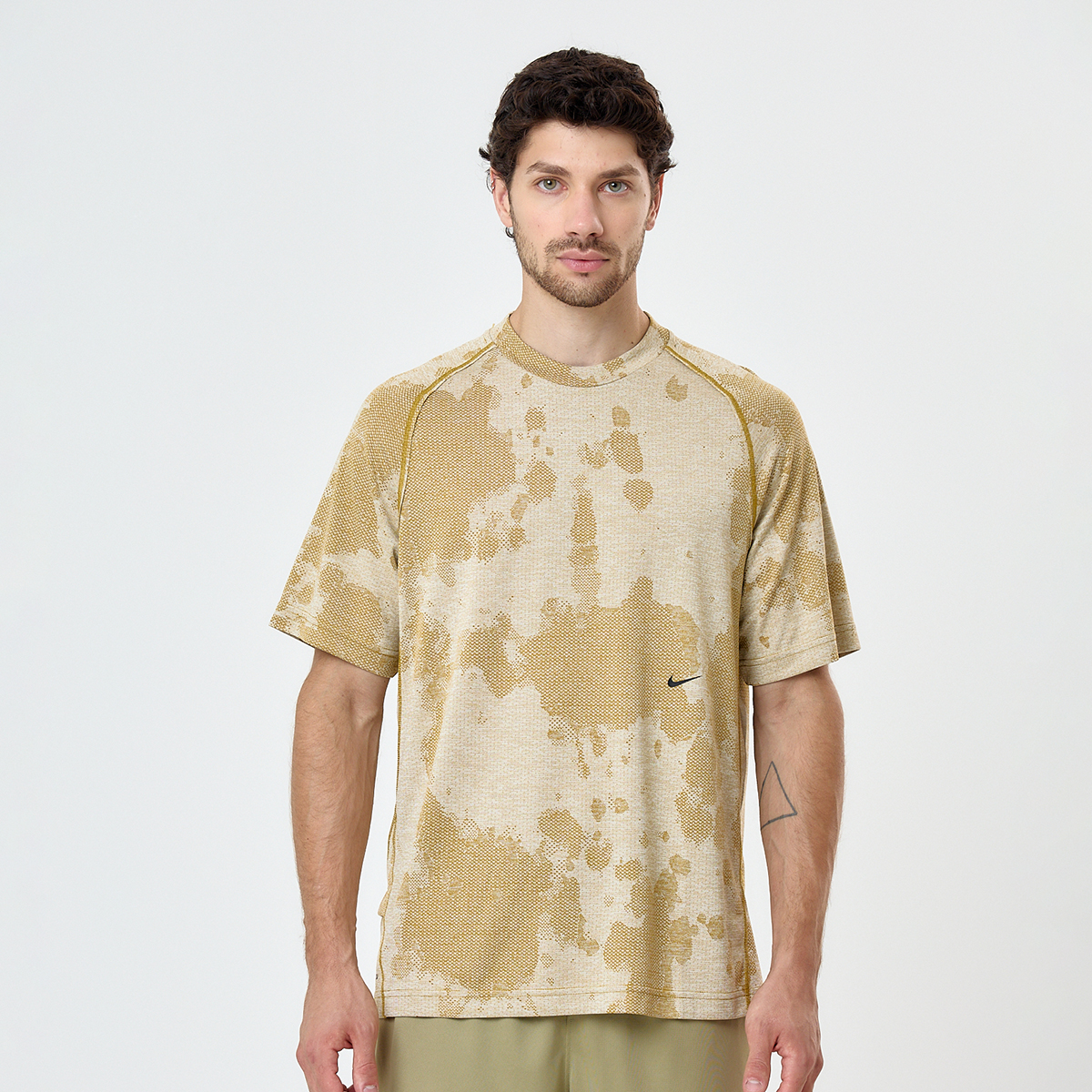 Remera Entrenamiento Nike Dri-fit Adv A.P.S. Hombre,  image number null