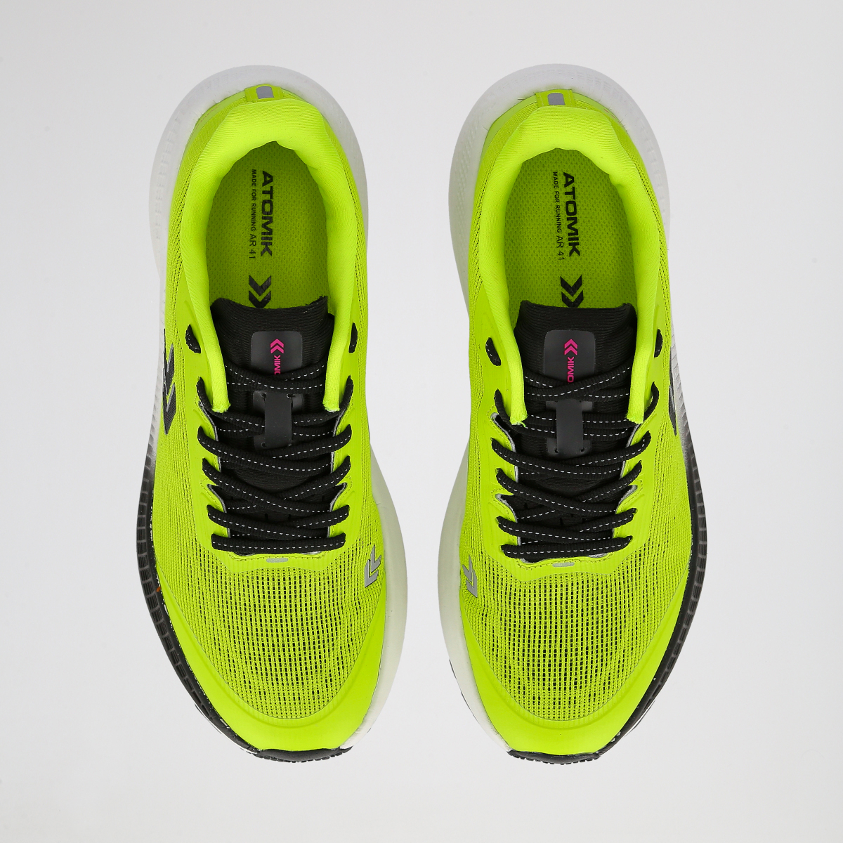 Zapatillas Running Atomik Runflex II,  image number null