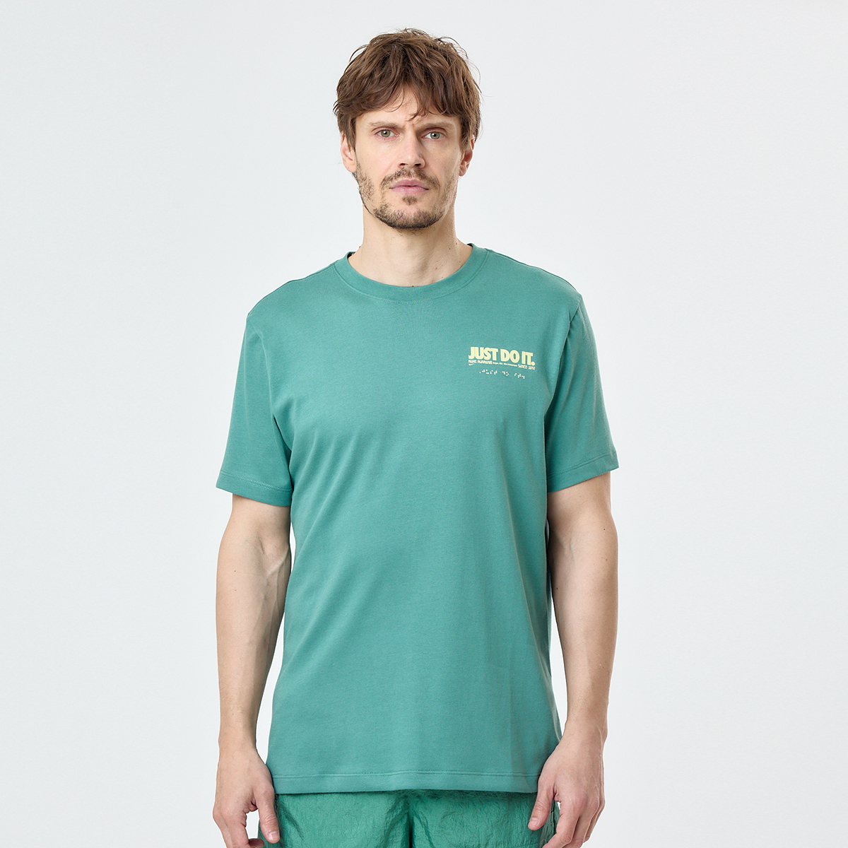 Remera Running Nike Dri-FIT Hombre,  image number null