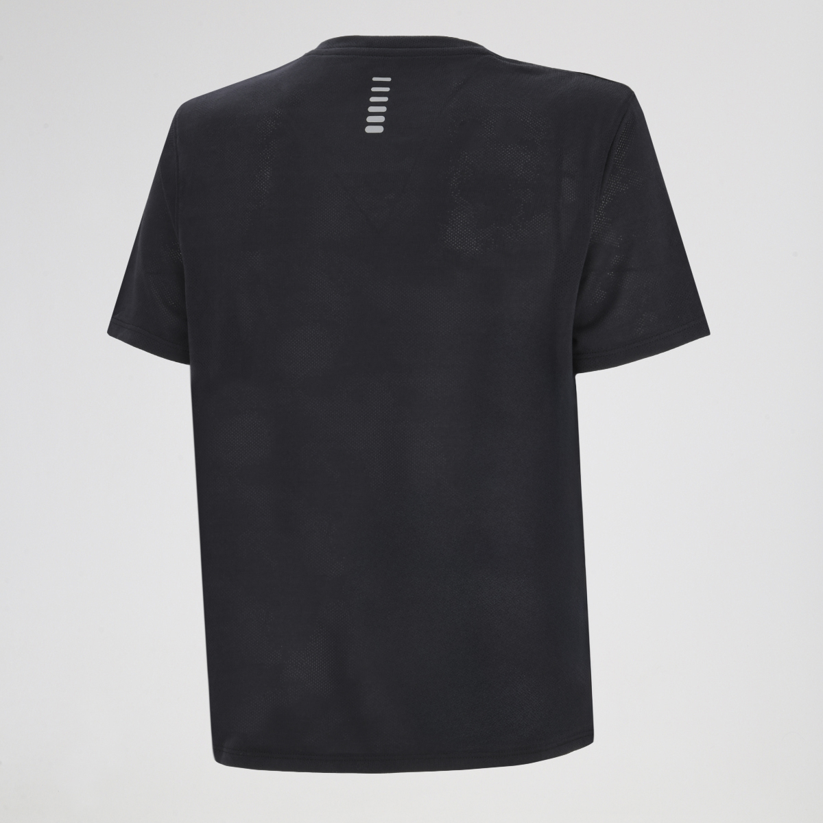 Remera Under Armour Launch Jacquard Mujer,  image number null