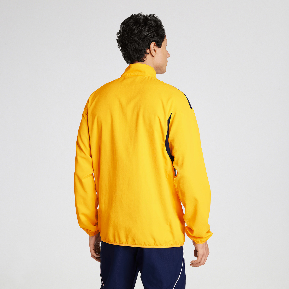 Campera Boca Juniors adidas Tiro25 Competition 25/26 Hombre,  image number null