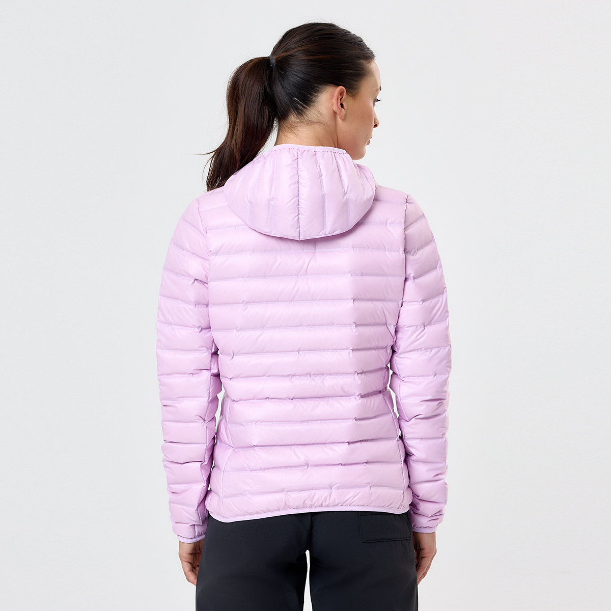Campera Outdoor adidas Varilite Mujer