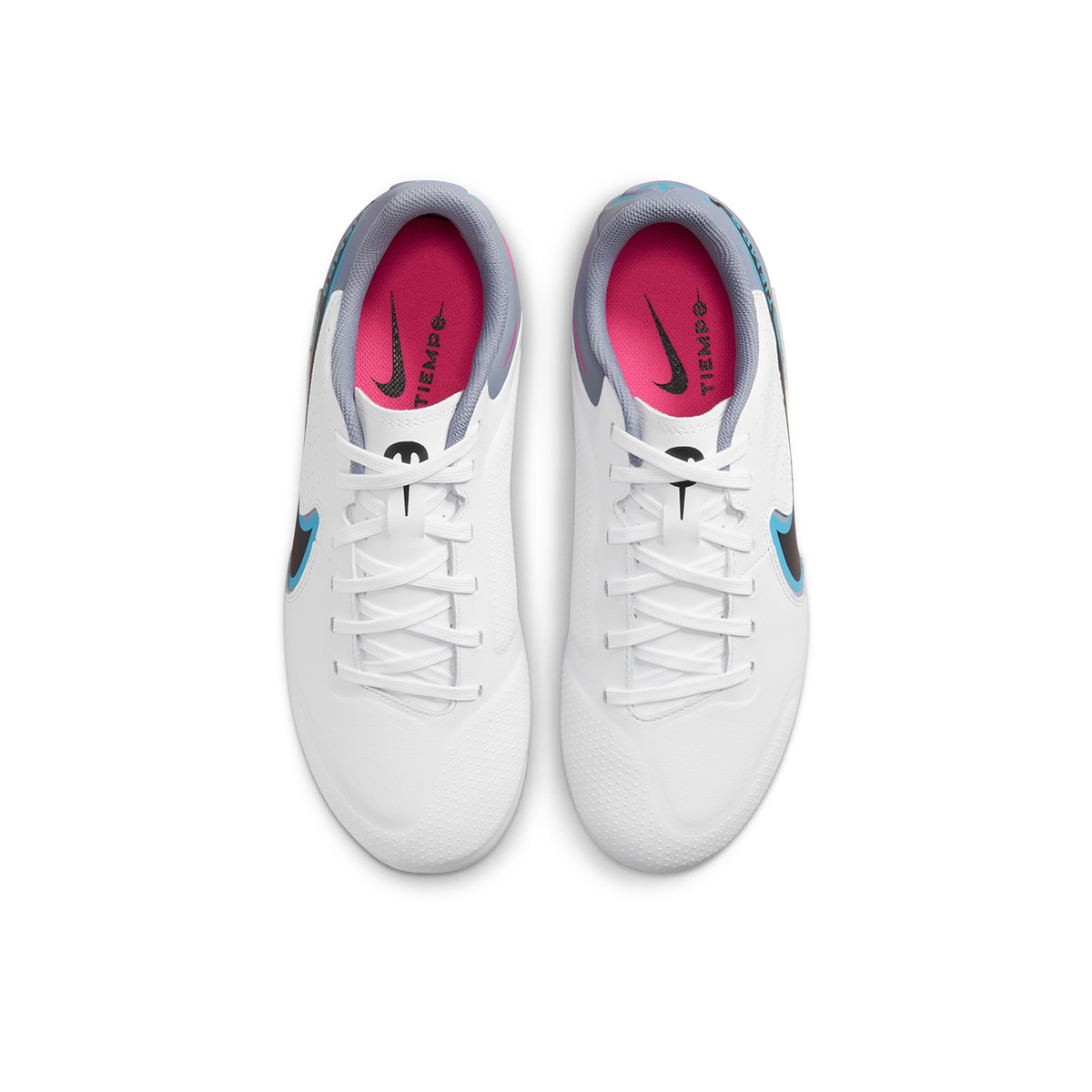 Botines Fútbol Nike Jr. Tiempo Legend 9 Academy Fg para niños,  image number null