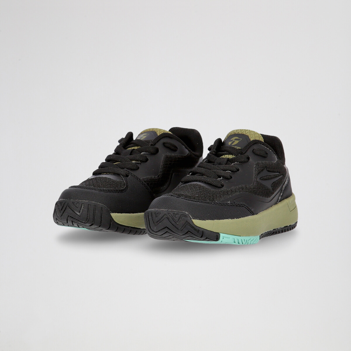 Zapatillas Topper Bercy Infantil,  image number null