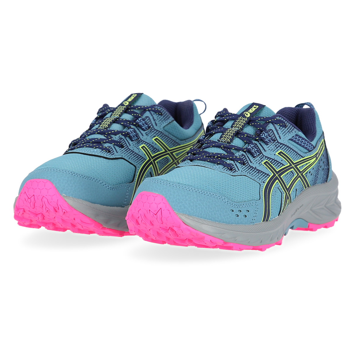 Zapatillas Asics Gel venture 9 Mujer Dexter