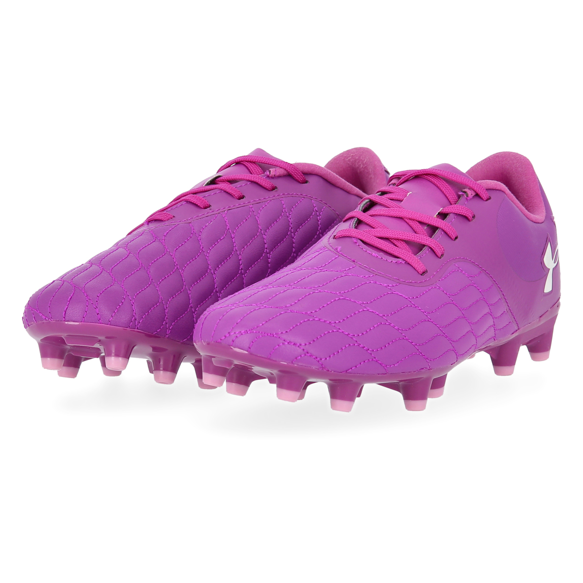 Botines under armour store