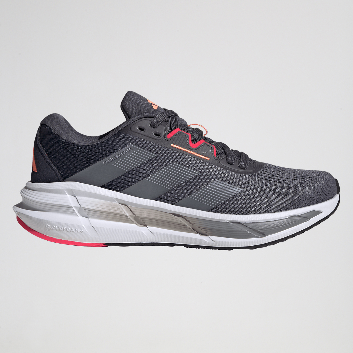 Zapatillas adidas Questar 3Malla Mujer,  image number null