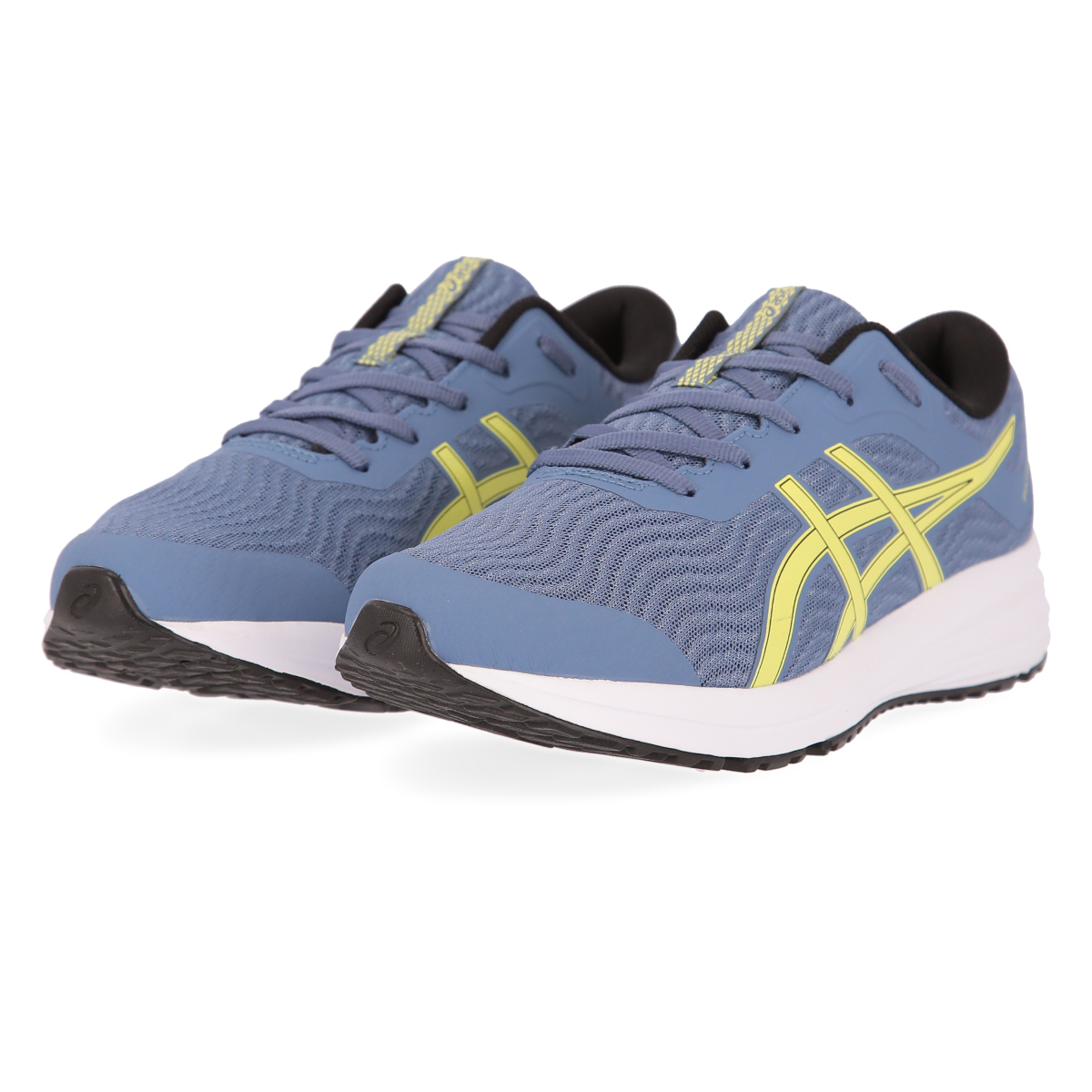 Zapatillas Asics Patriot 12,  image number null