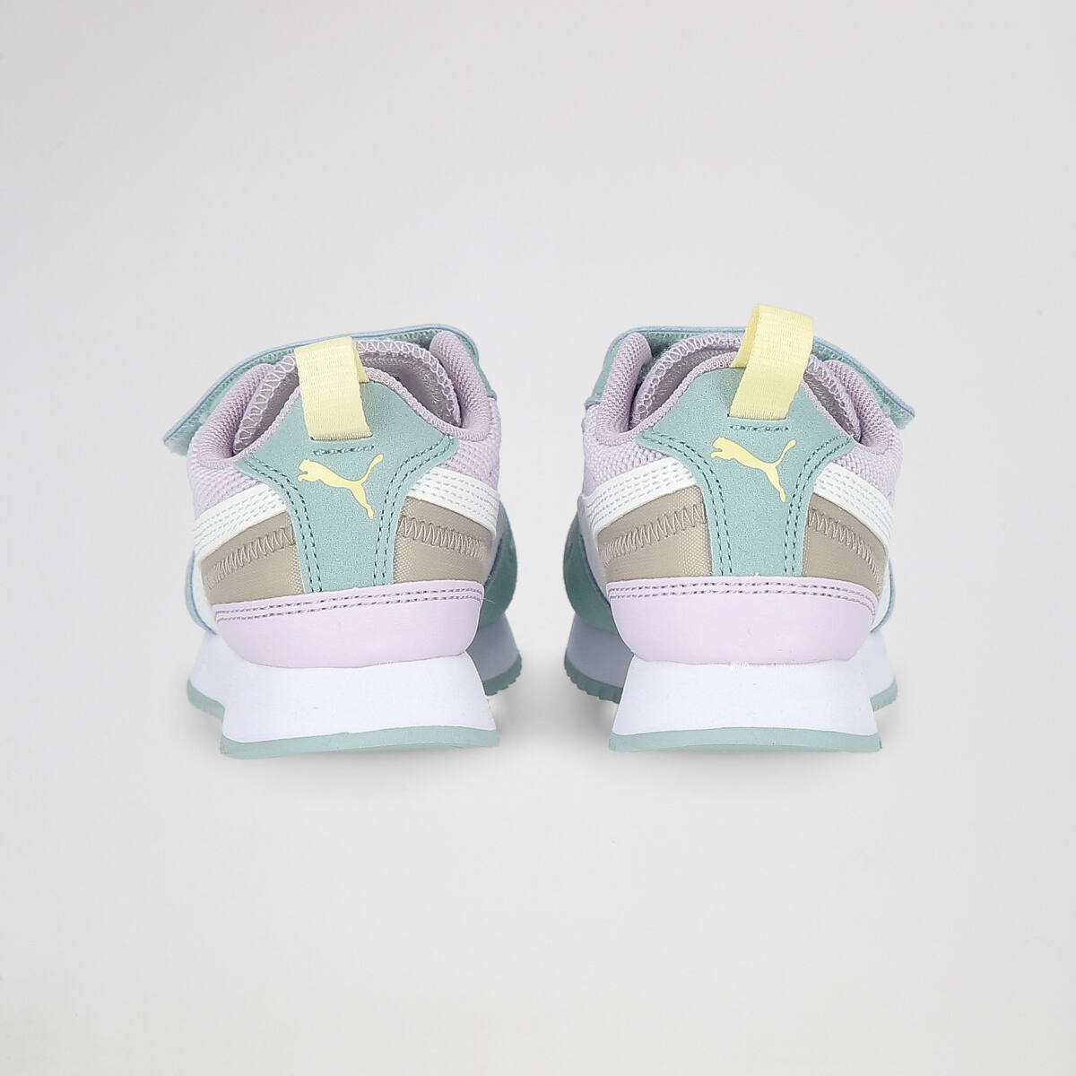 Zapatillas Puma R78 V Niña,  image number null