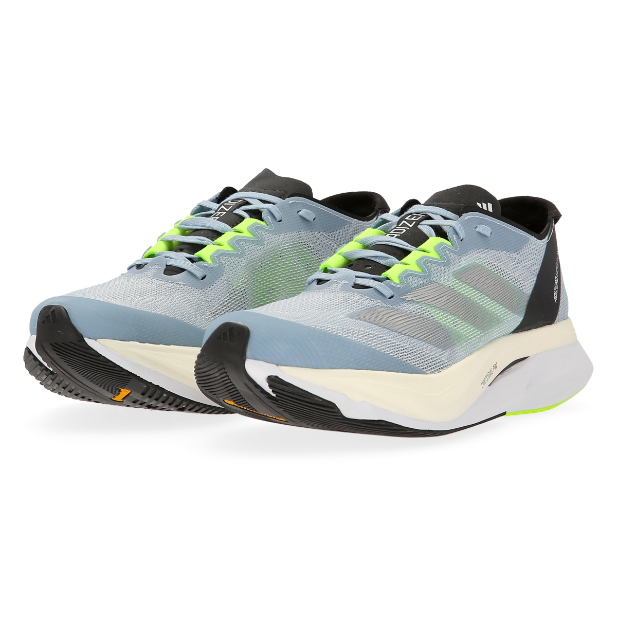 Zapatillas Running adidas Adizero Boston 12 Mujer,  image number null