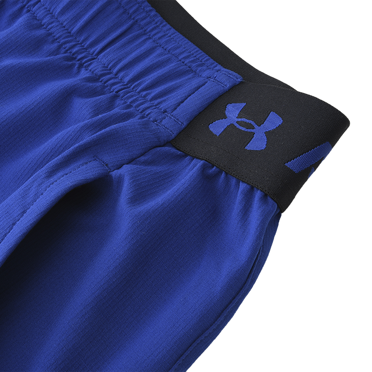 Short Training Under Armour Vanish Woven 8 In Hombre,  image number null