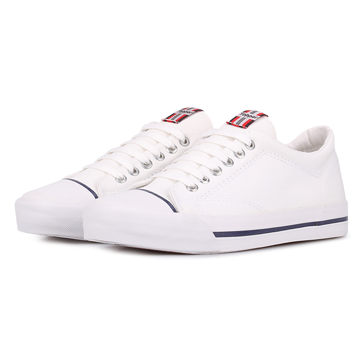 Zapatillas Topper Profesional Dexter