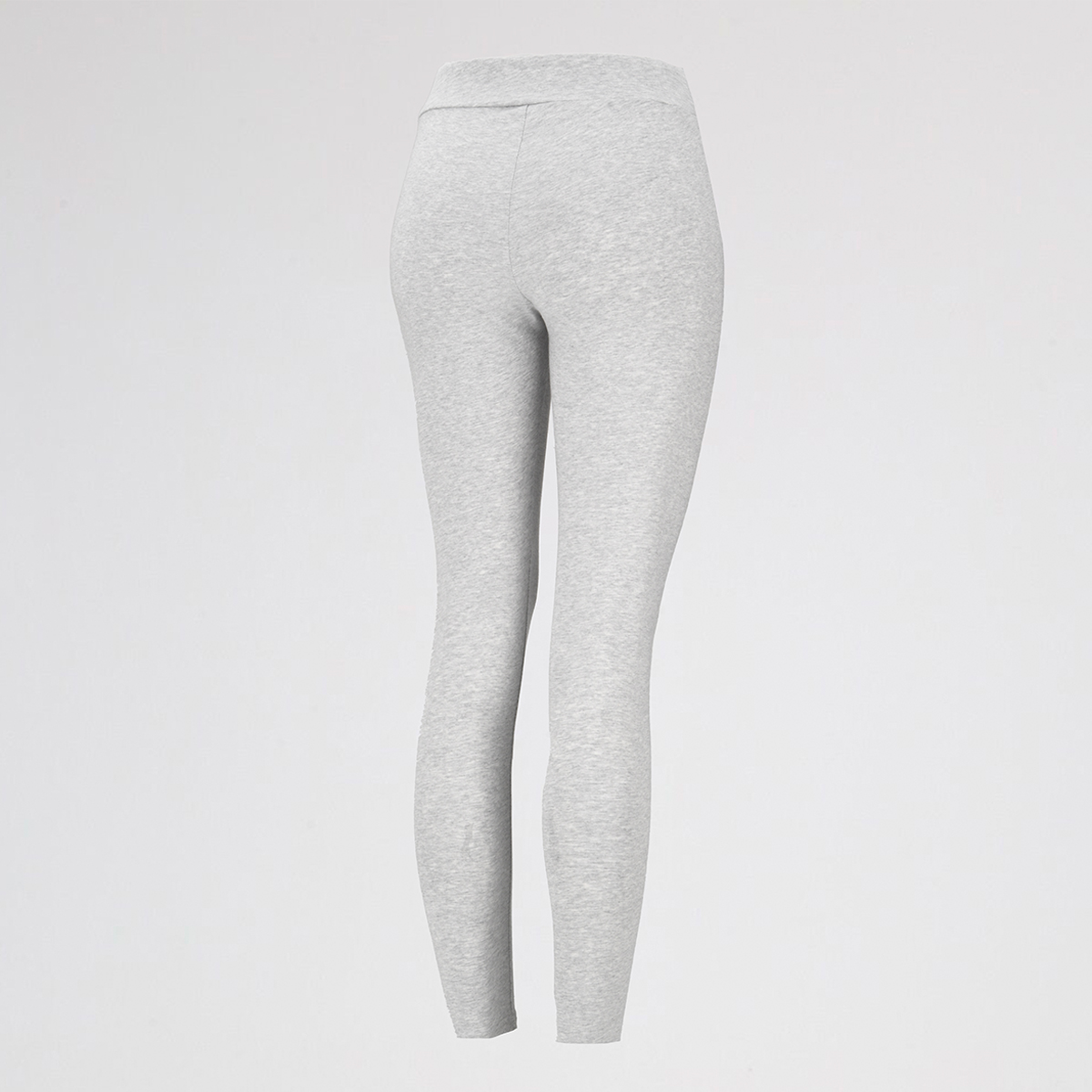 Calza Puma Essentials Small No. 1 Logo Mujer,  image number null