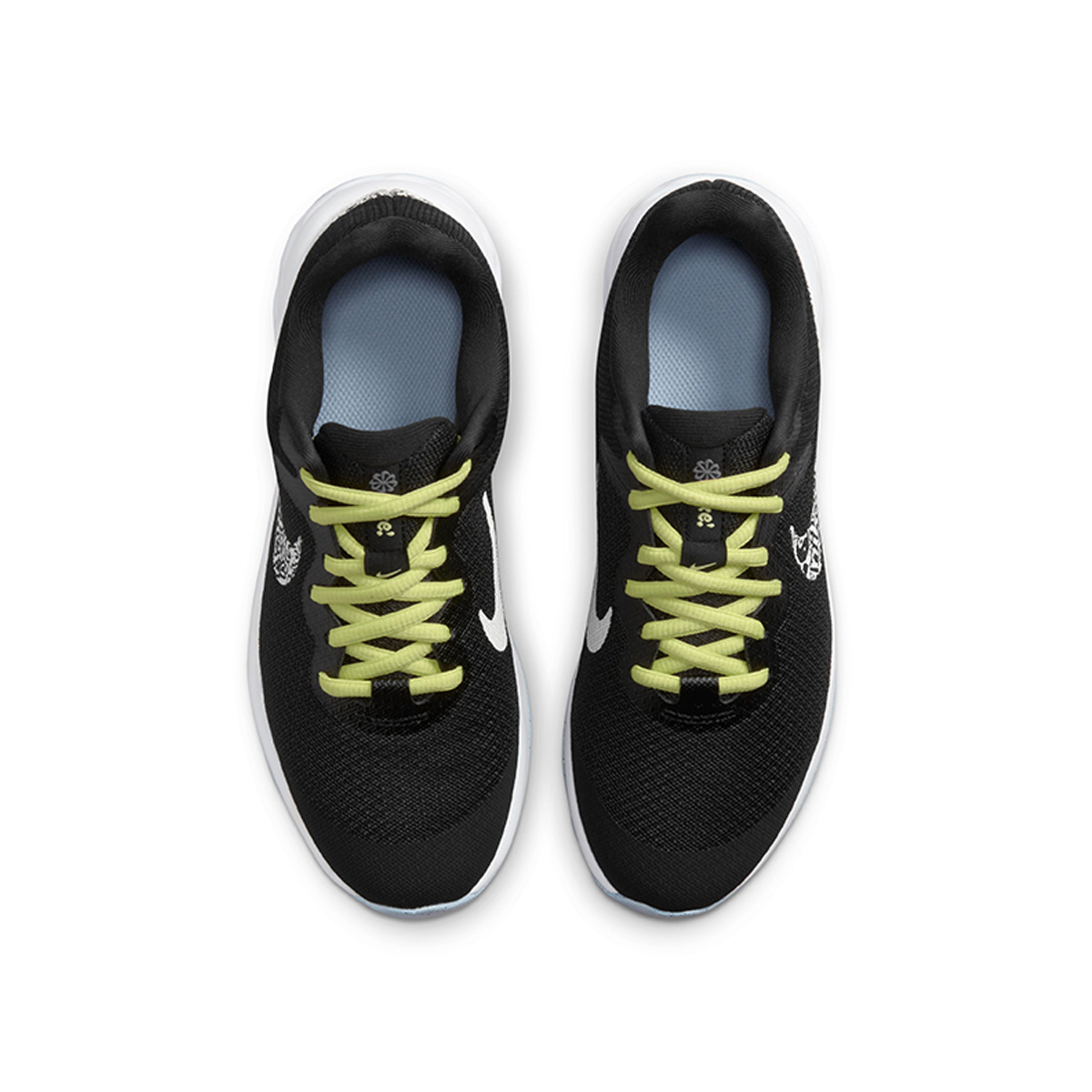 Zapatillas Nike Revolution 6 NN JP Infantil,  image number null
