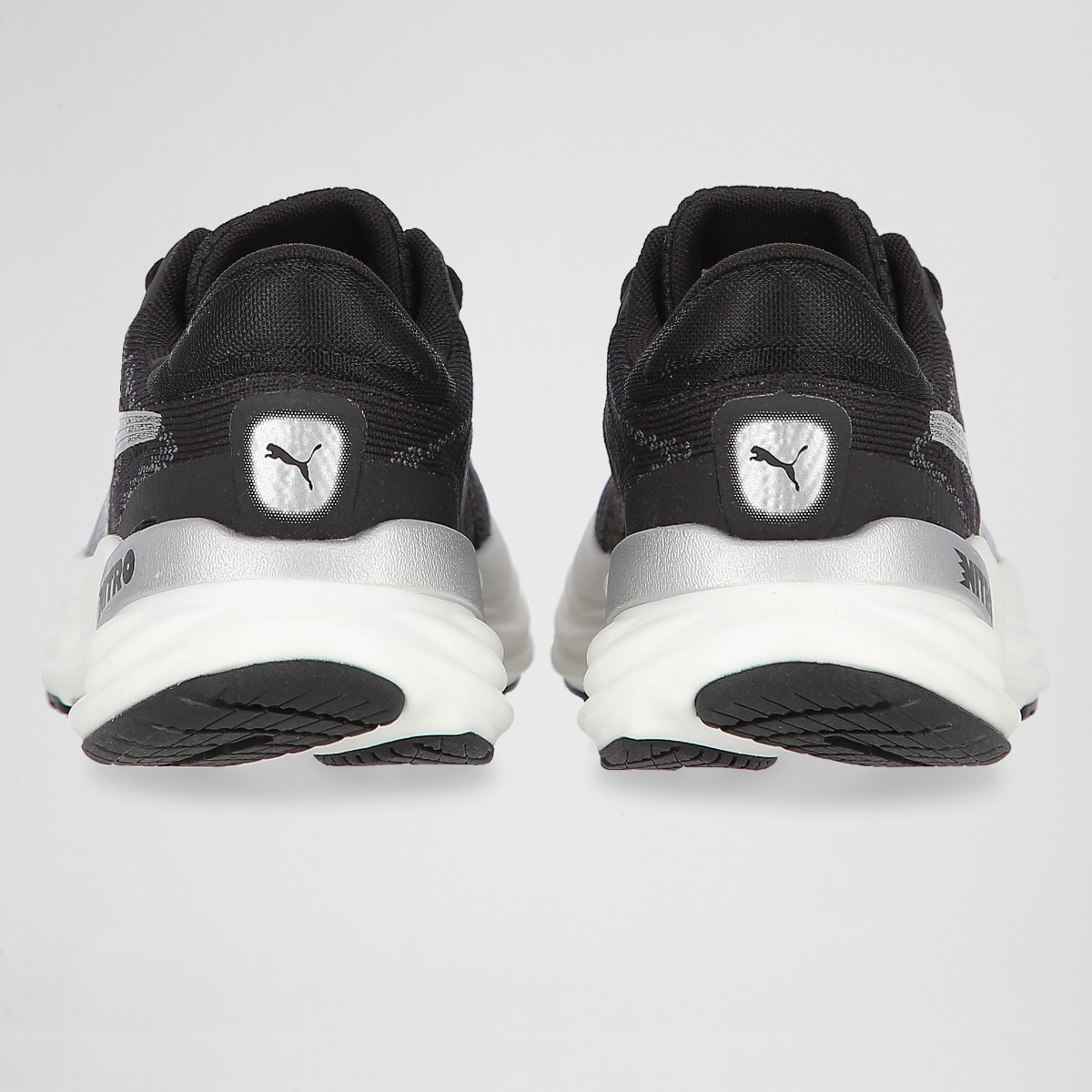 Zapatillas Running Puma Magnify Nitro 2 Mujer,  image number null