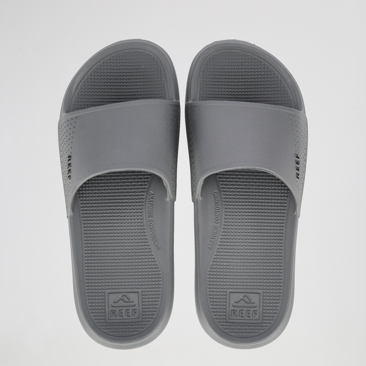 Ojotas Reef Oasis Slide Hombre,  image number null