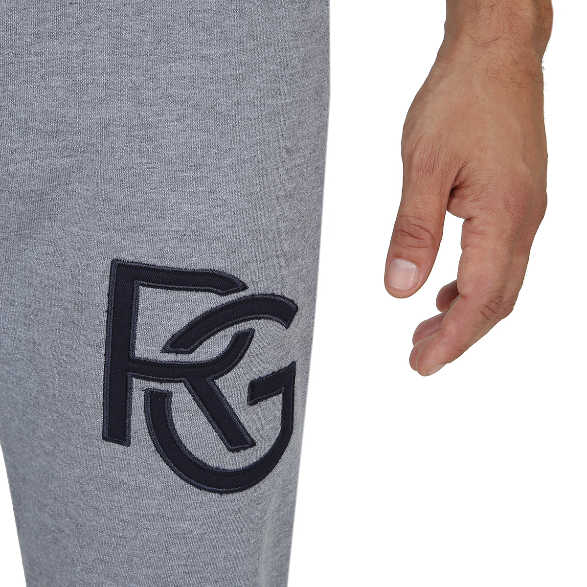 Pantal&oacute;n Roland Garros R&uacute;stico Hombre,  image number null