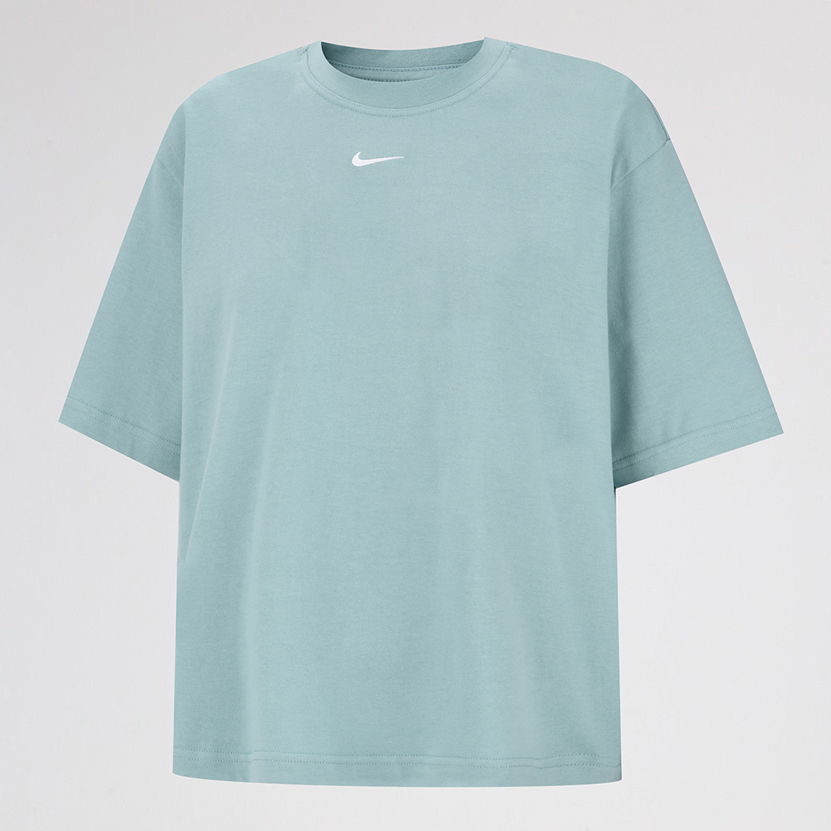 Remera Nike Essential Boxy Mujer,  image number null