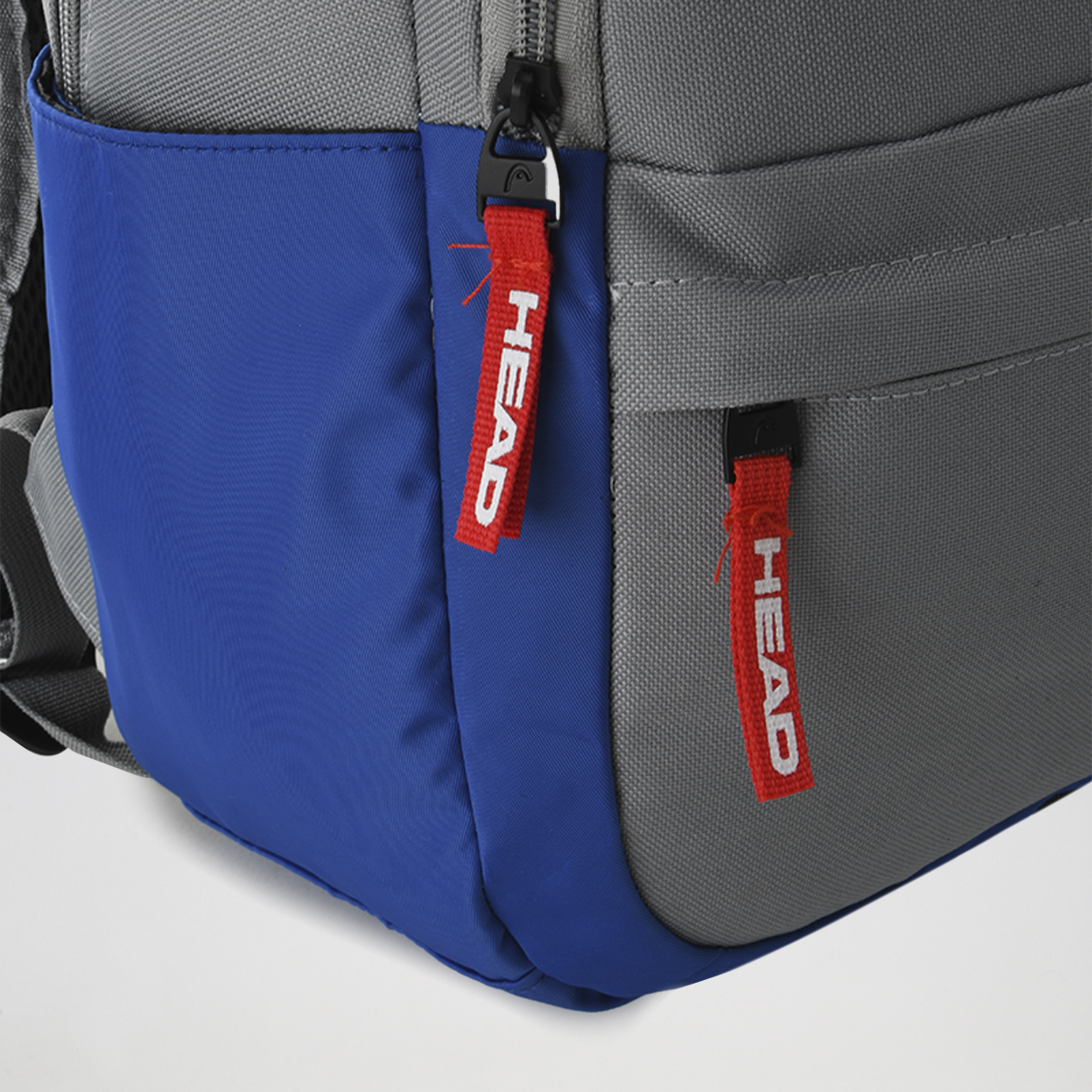 Mochila Head Porta Notebook 17 Mesh,  image number null