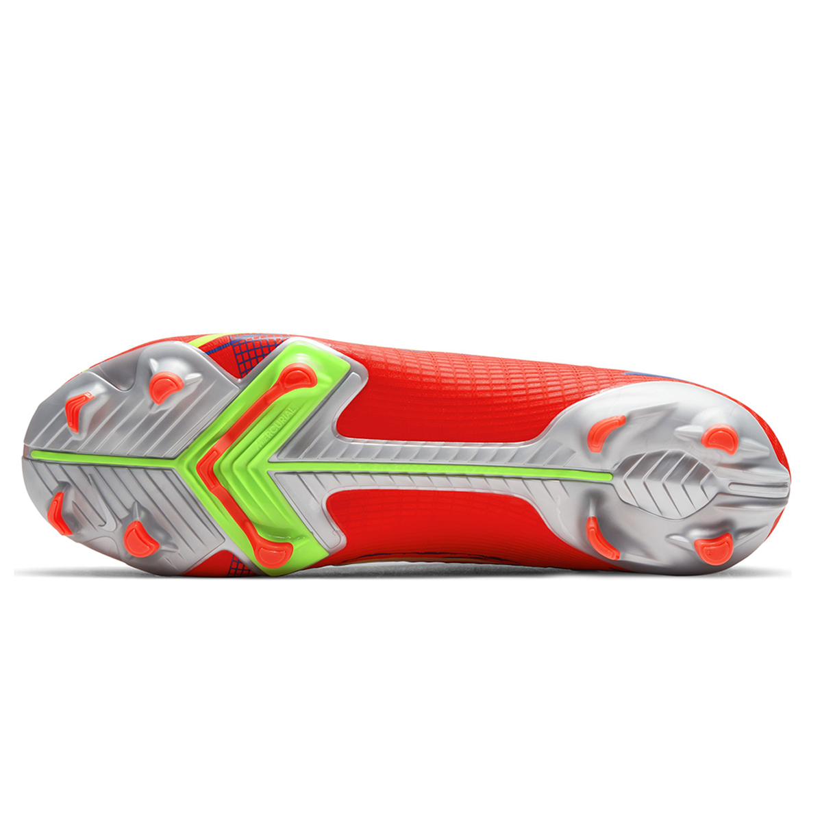 Botines Nike Mercurial Vapor 14 Academy FG/MG,  image number null