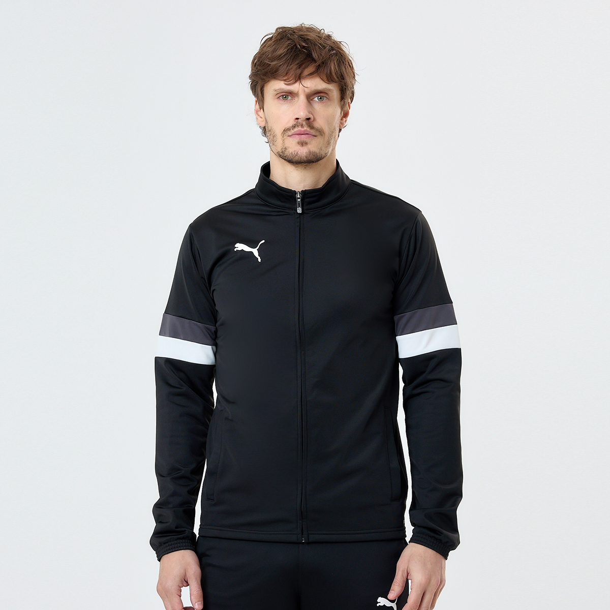 Conjunto Fútbol Puma Teamrise Hombre,  image number null