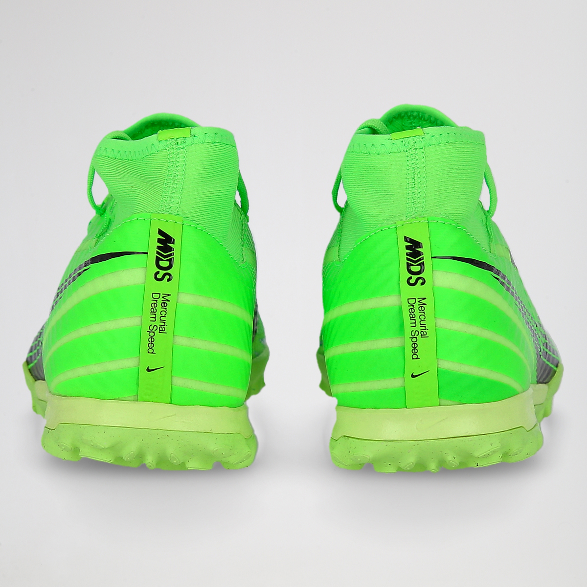 Botines nike elastico new arrivals