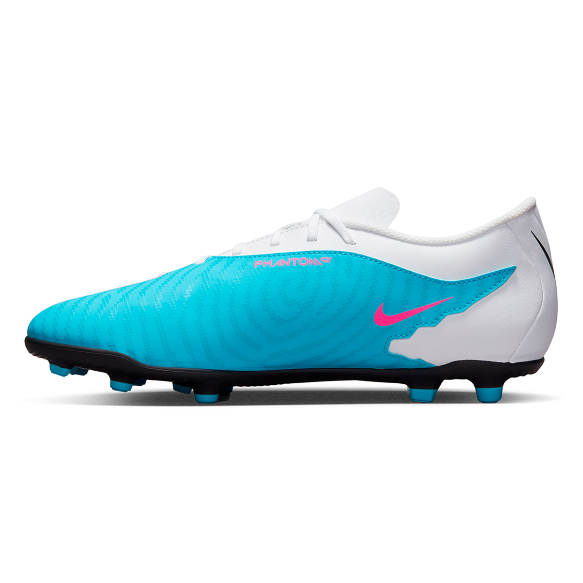 Botines Nike Phantom Gx Club Fg Hombre,  image number null