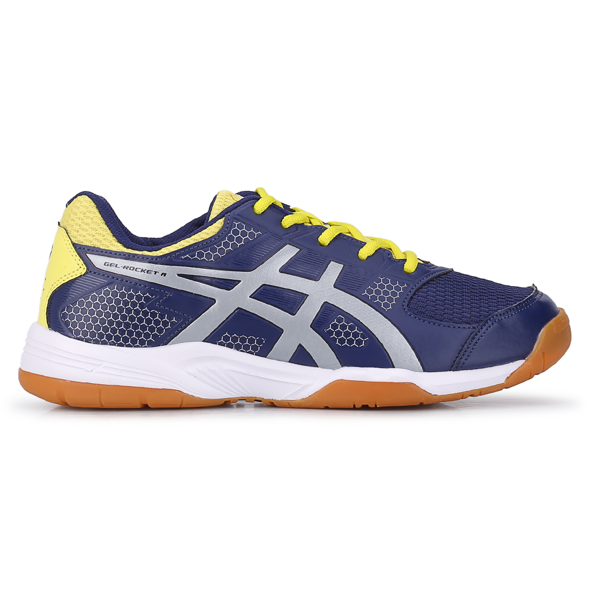 Asics 8a 2025