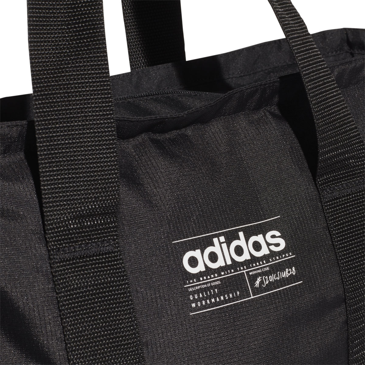 Bolso adidas Tote Brilliant Basics | Dexter