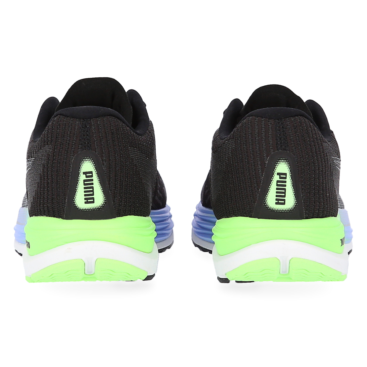 Zapatillas Running Puma Velocity Nitro 2 Fade Hombre,  image number null