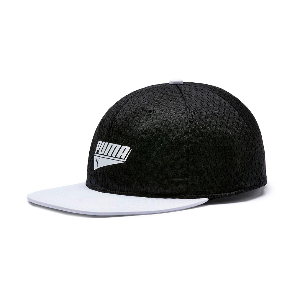 Gorra Puma Sf Flatbrim,  image number null