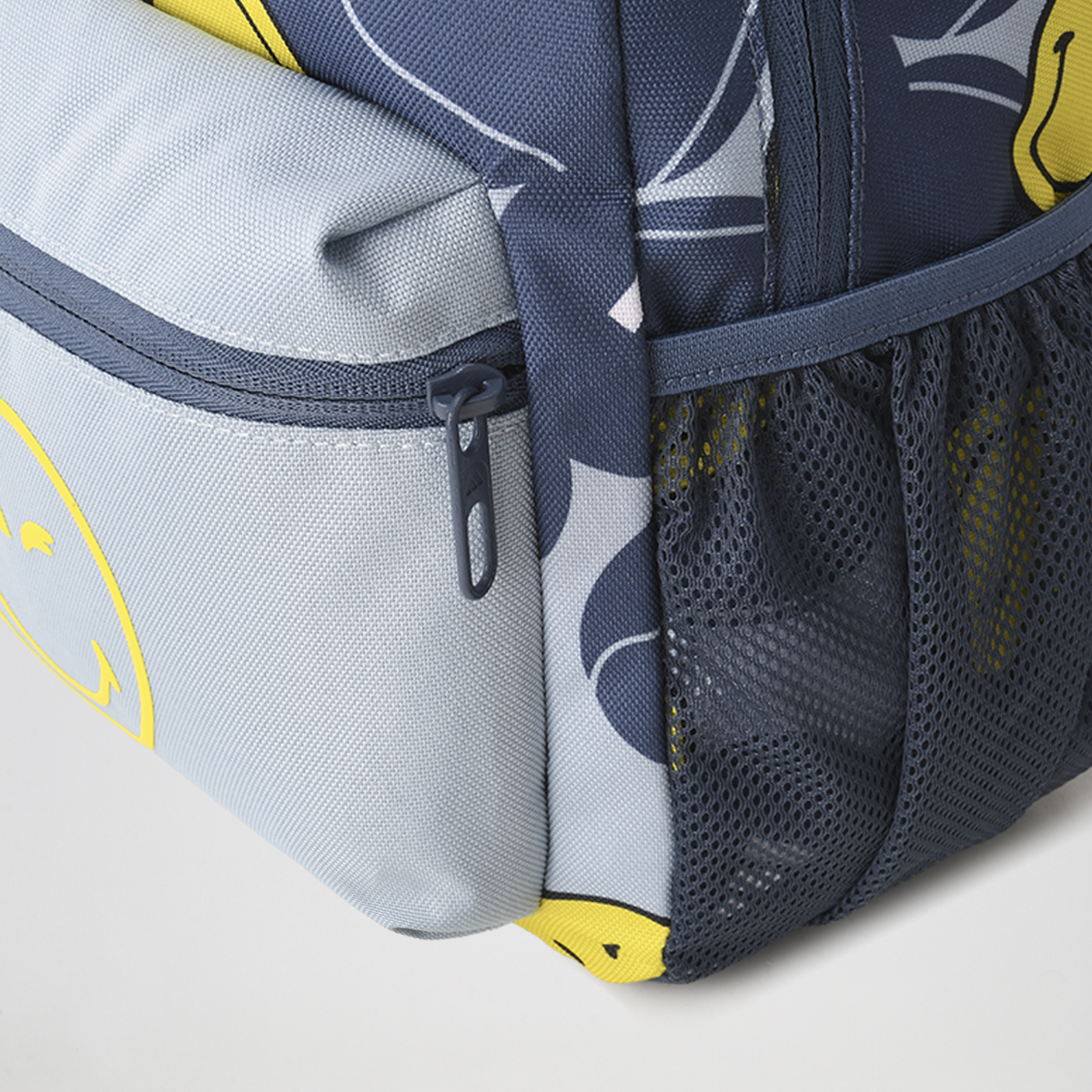 Mochila adidas X Smiley World Infantil,  image number null