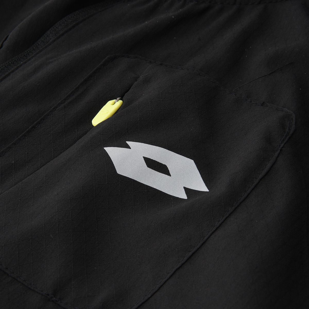 Campera Running Lotto Speedevo Enjoy Mujer,  image number null