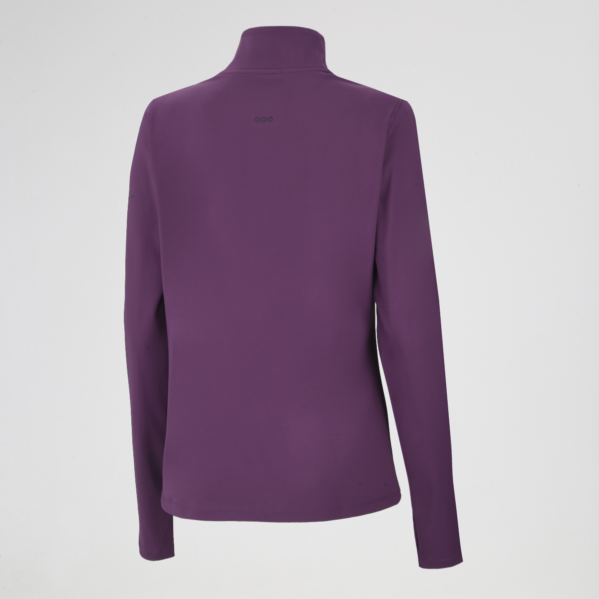 Buzo medio cierre Saucony Solstice Mujer,  image number null