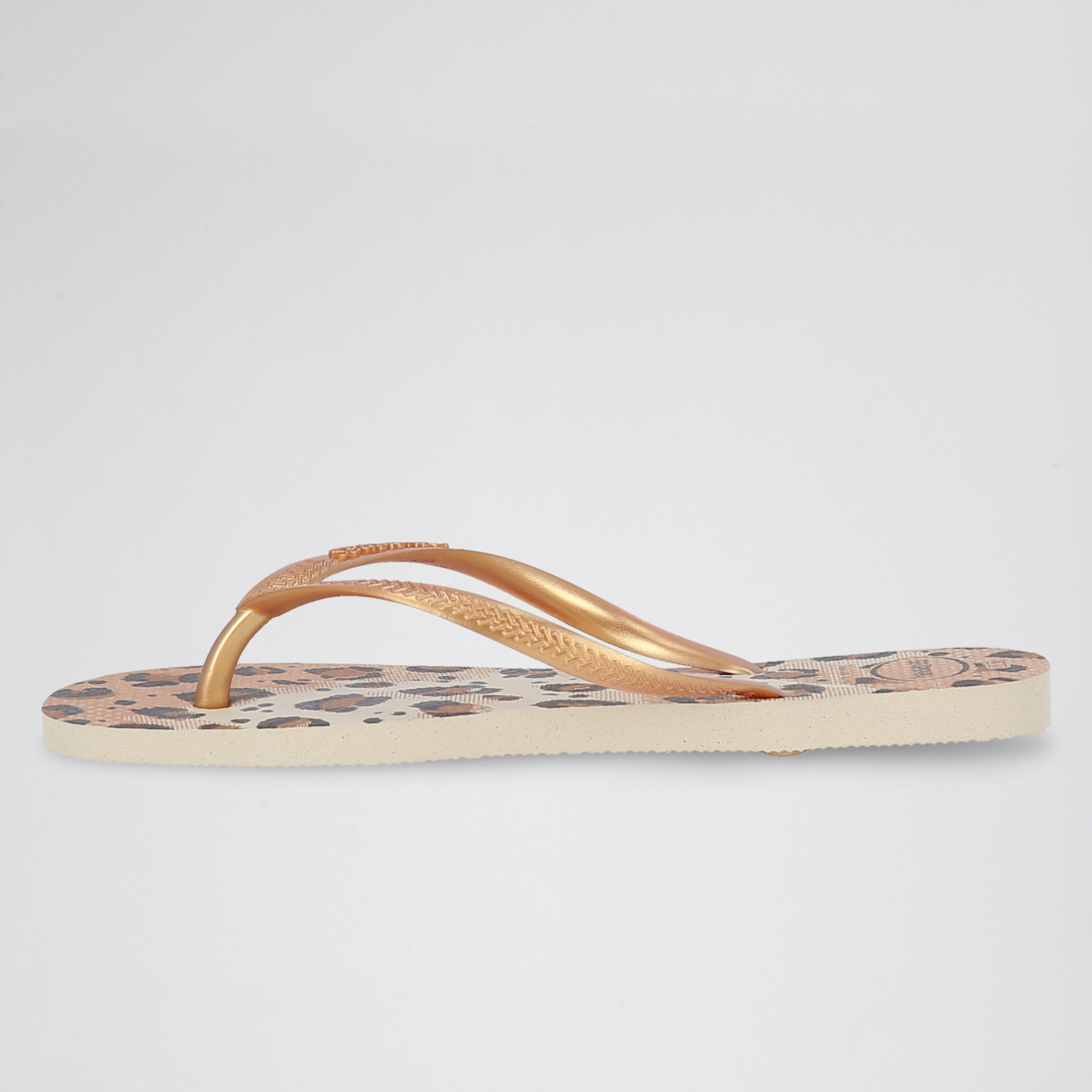 Ojotas Havaianas Slim Animals Mujer,  image number null
