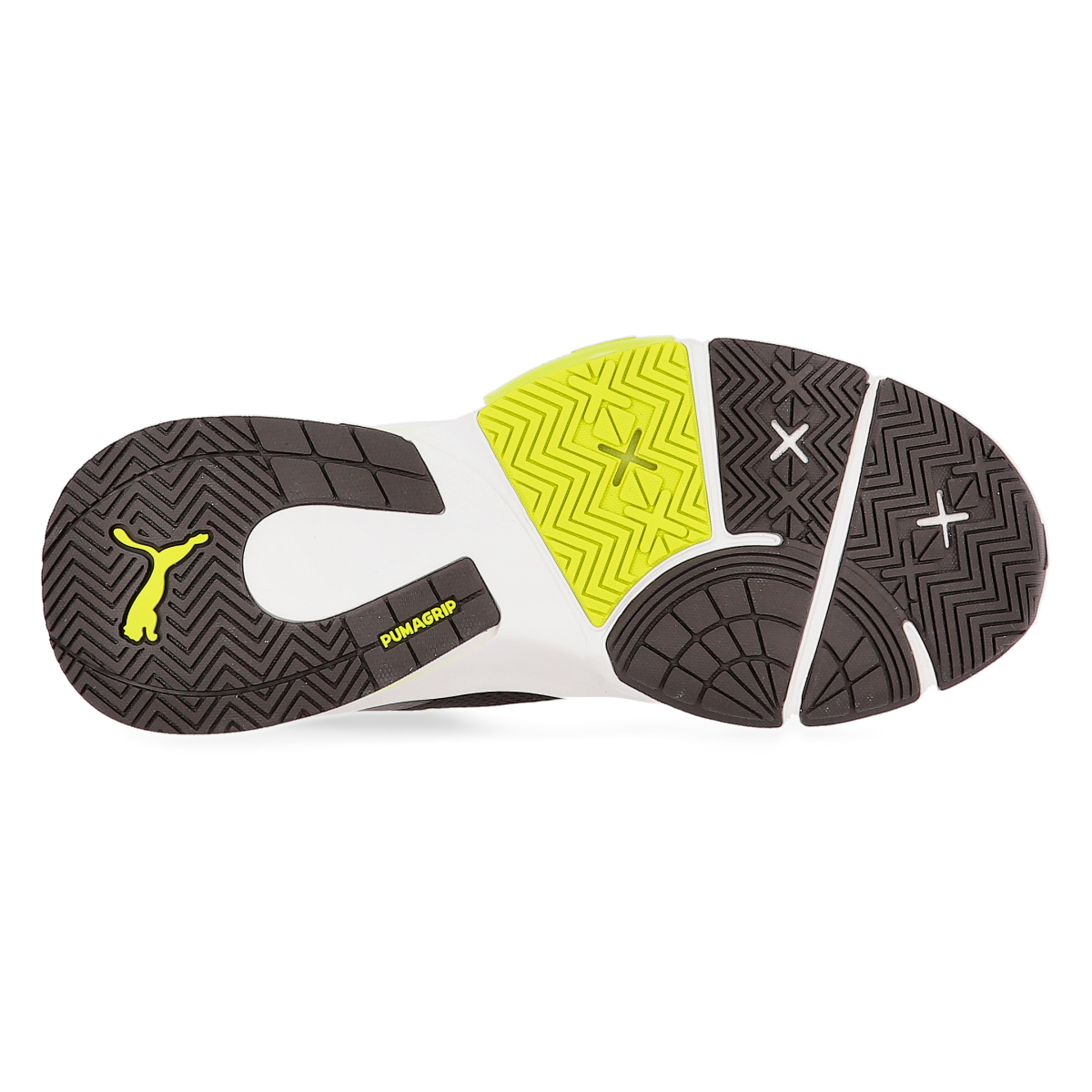 Zapatillas Puma Pwrframe Tr 3 Mujer,  image number null