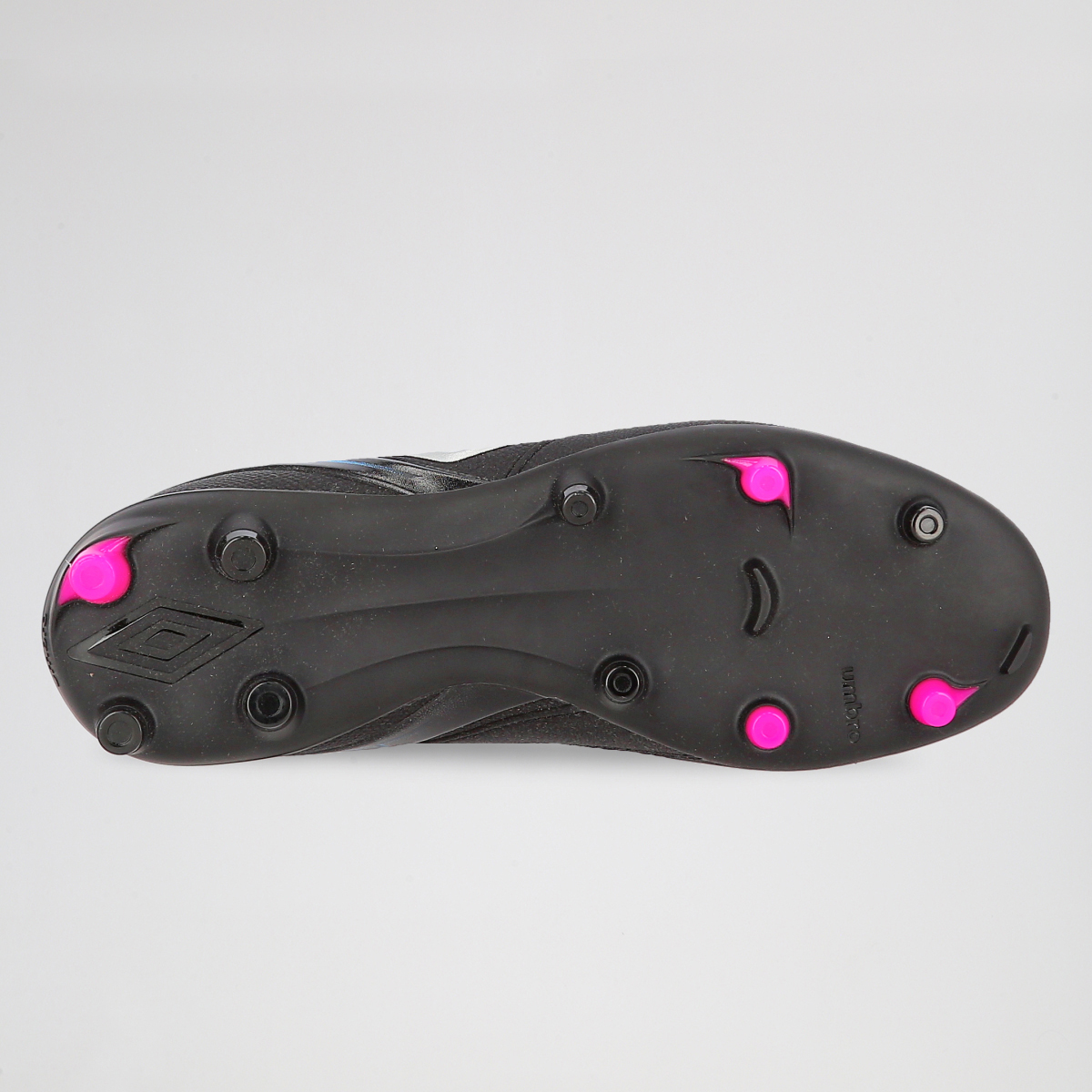 Botines F&uacute;tbol Umbro Adamant Master Class Club FG,  image number null
