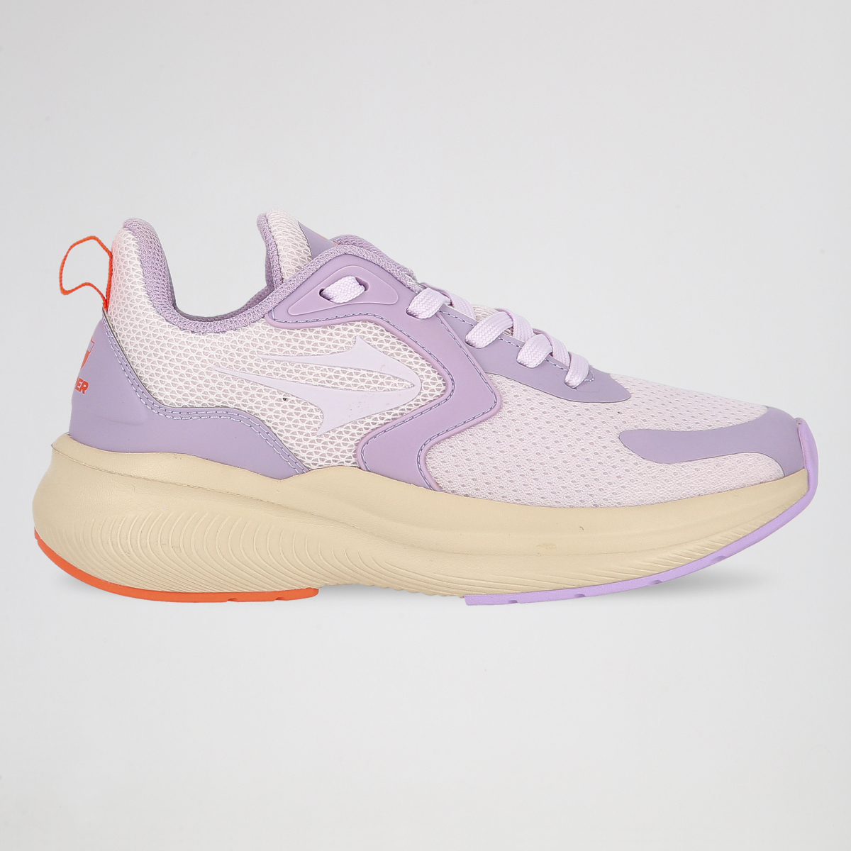 Zapatillas Running Topper Fast 2.0 Mujer,  image number null