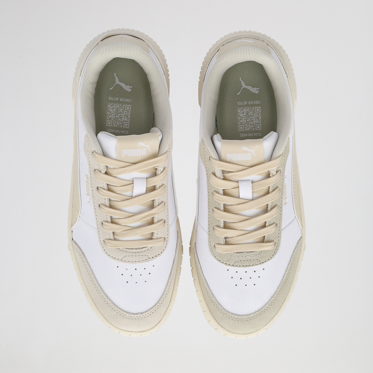 Zapatillas Puma Carina Mia OG Mujer,  image number null