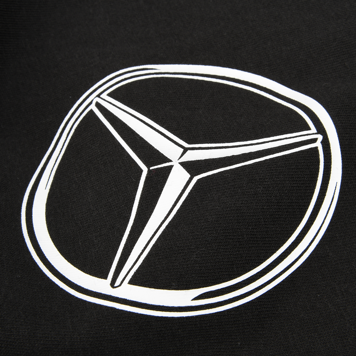 Remera Puma Mapf 1 Logo Hombre,  image number null