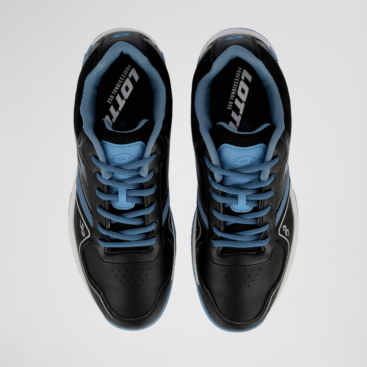 Zapatillas Lotto Superrapida 400 Hombre,  image number null