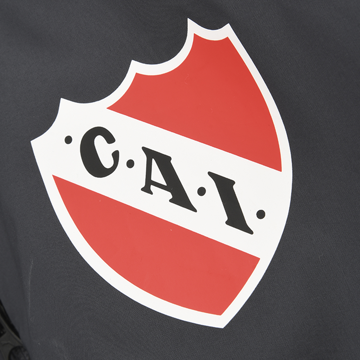 Camperón Puma Independiente Bench Hombre,  image number null