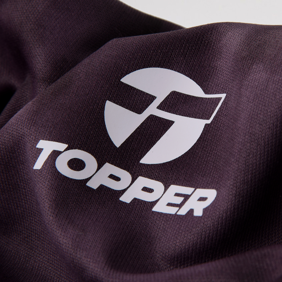 Remera Topper Full Print Mujer,  image number null