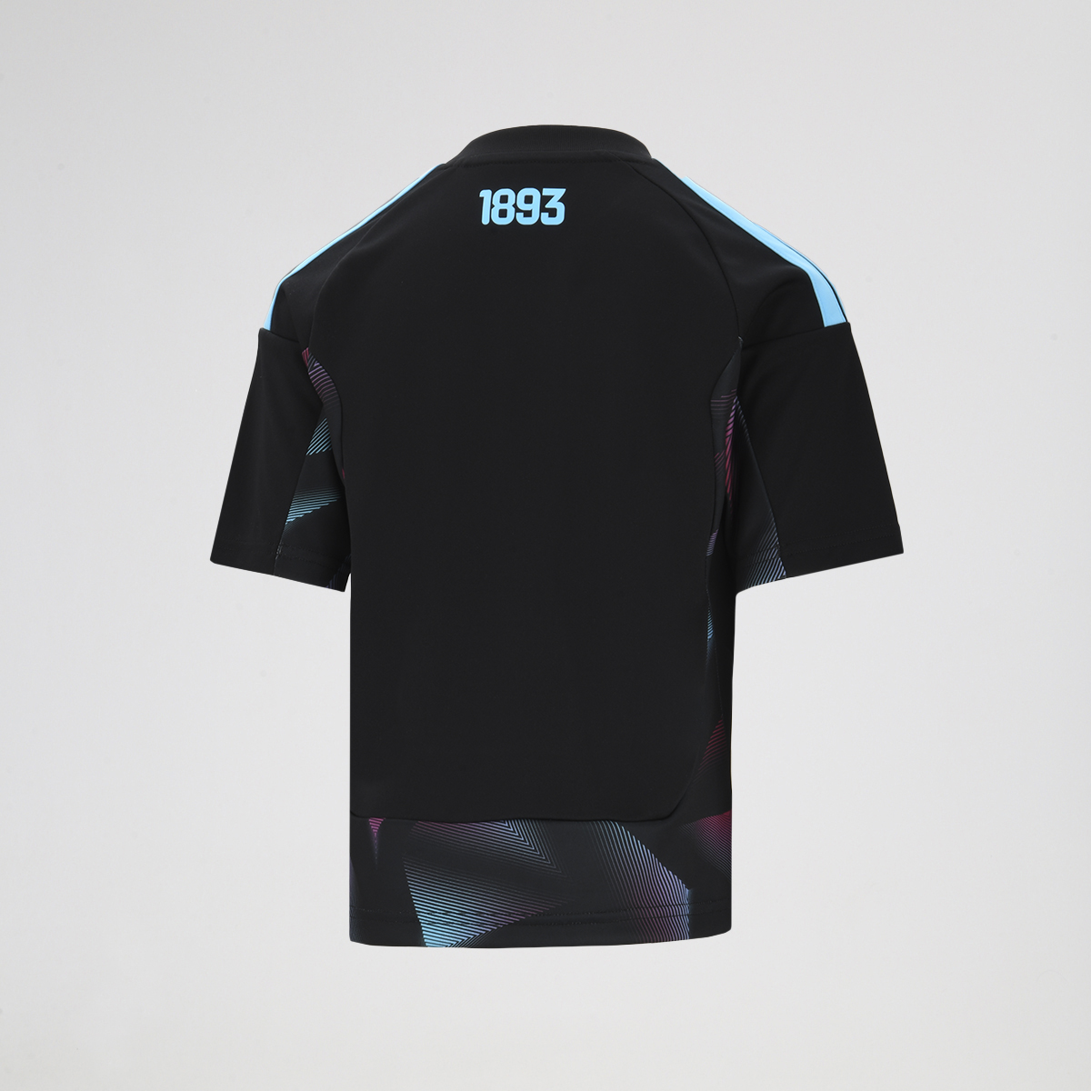 Camiseta Argentina adidas Arquero Titular 2026 Niño,  image number null