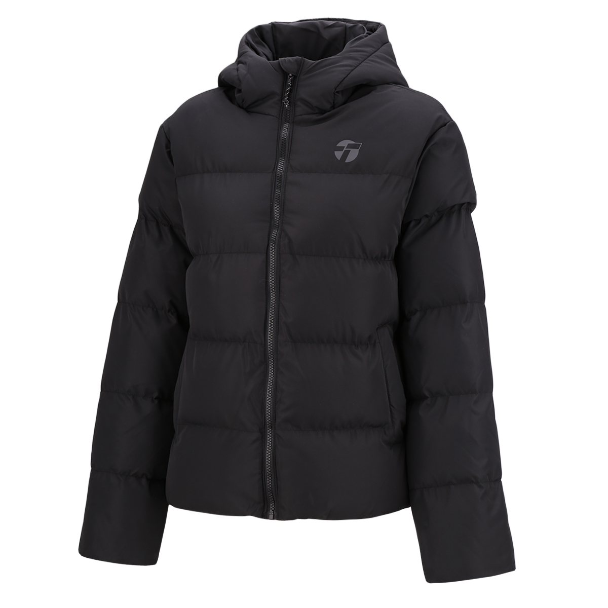 Campera Topper Br Puffer II,  image number null