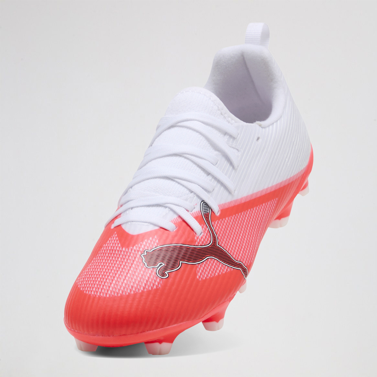 Botines de fútbol Puma Ultra 7 Match FG infantil — imagen 4